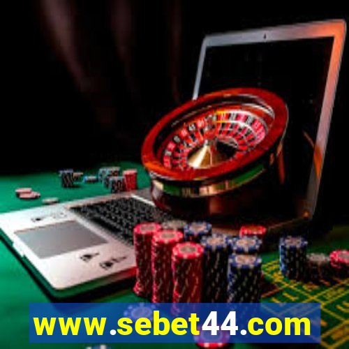 www.sebet44.com