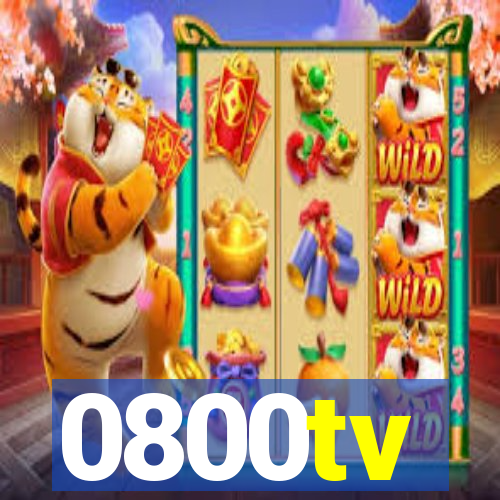 0800tv