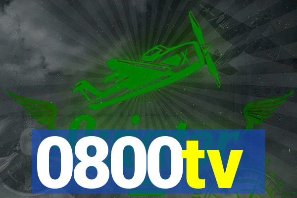 0800tv