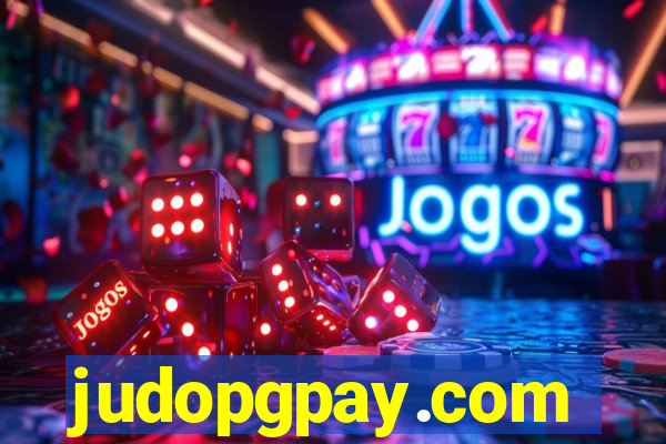 judopgpay.com