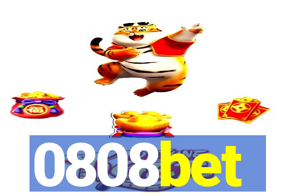 0808bet