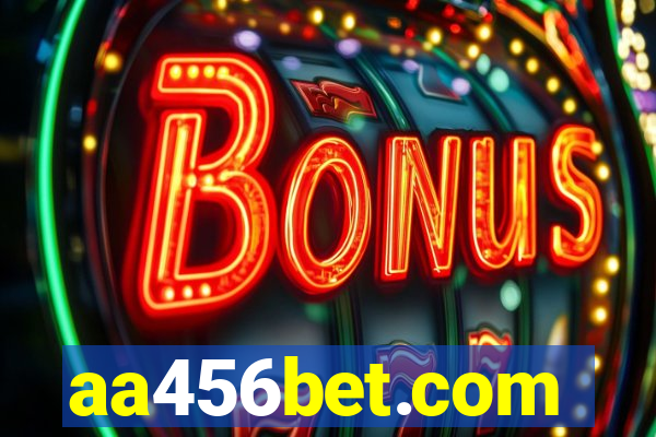 aa456bet.com