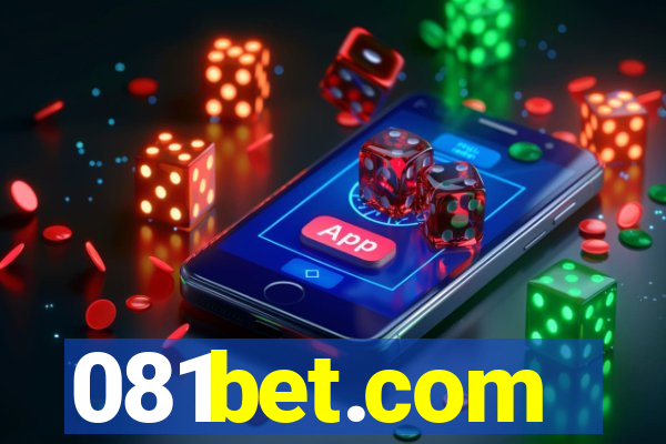 081bet.com