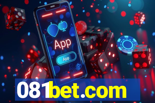 081bet.com