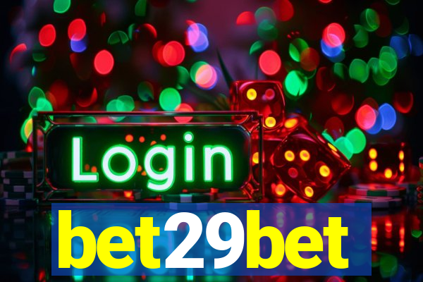 bet29bet