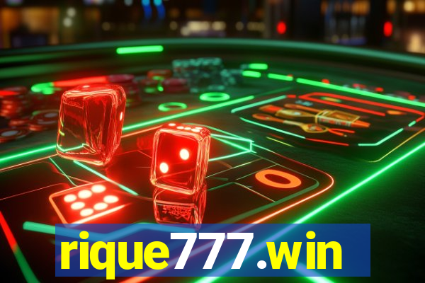 rique777.win