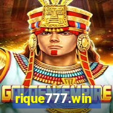 rique777.win