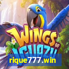 rique777.win