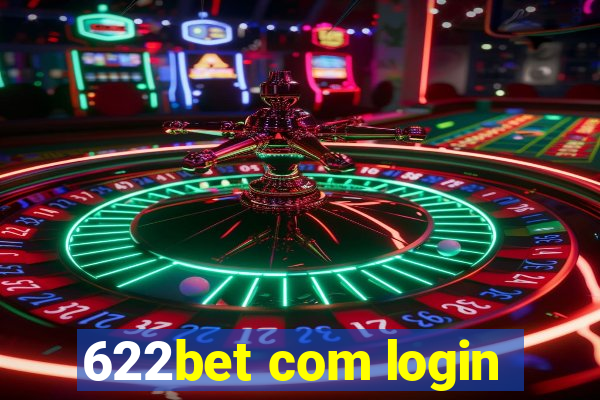 622bet com login