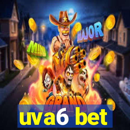 uva6 bet