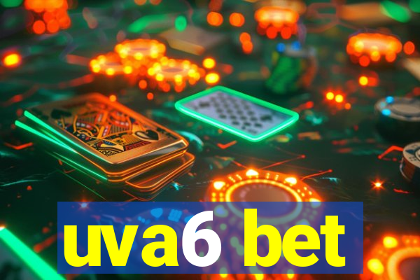 uva6 bet