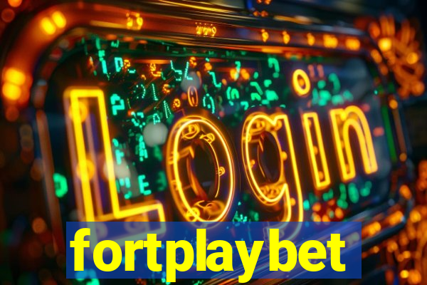 fortplaybet