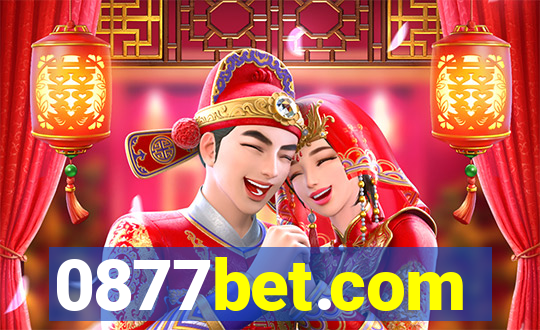 0877bet.com