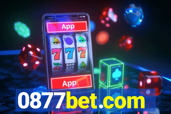 0877bet.com