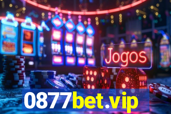 0877bet.vip