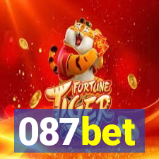 087bet