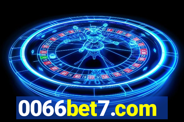 0066bet7.com