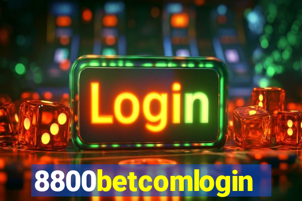 8800betcomlogin