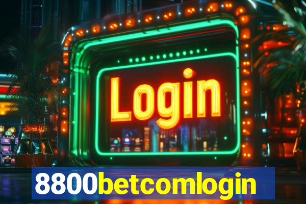 8800betcomlogin