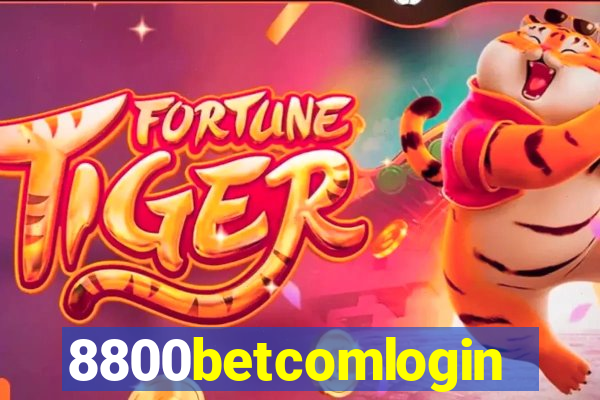 8800betcomlogin