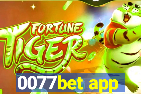 0077bet app