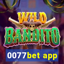 0077bet app