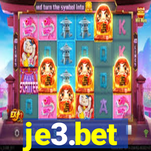 je3.bet