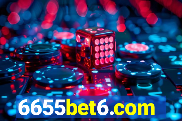 6655bet6.com