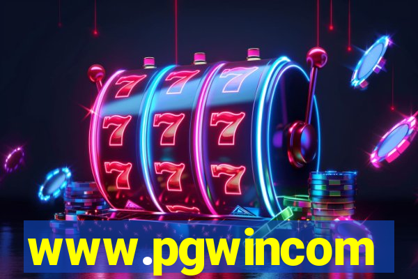 www.pgwincom