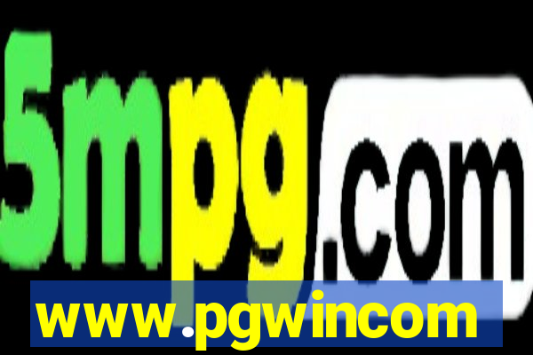 www.pgwincom