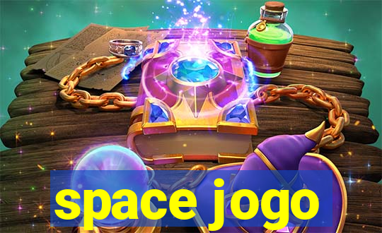 space jogo