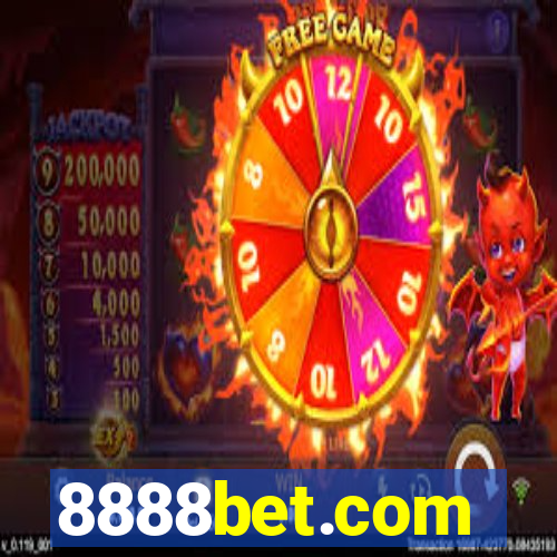 8888bet.com