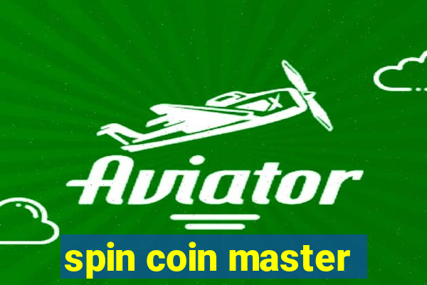 spin coin master