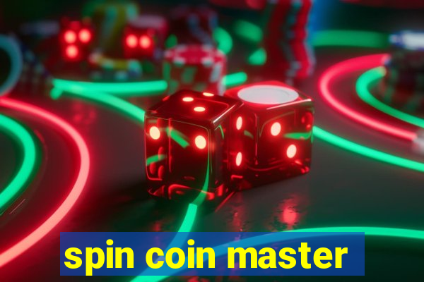 spin coin master