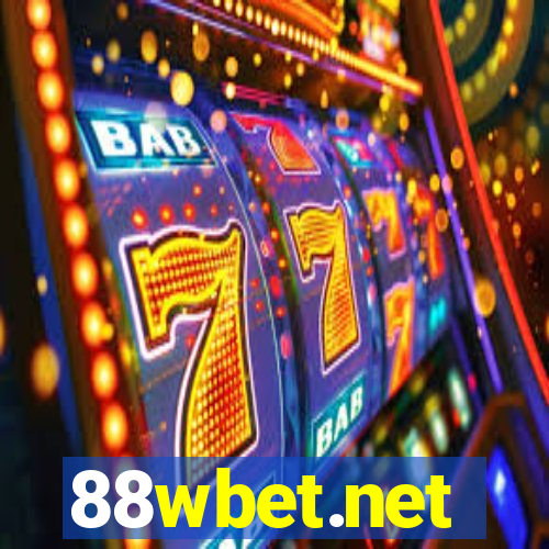 88wbet.net