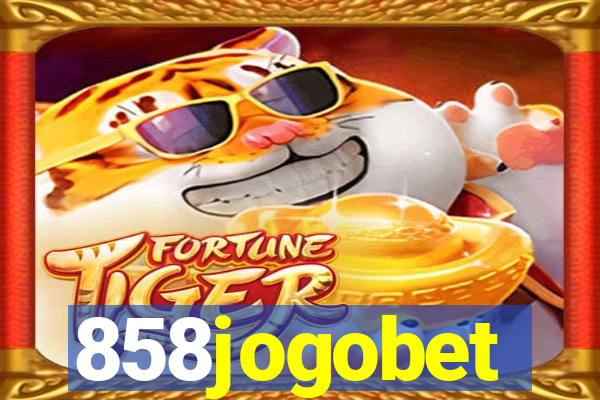 858jogobet