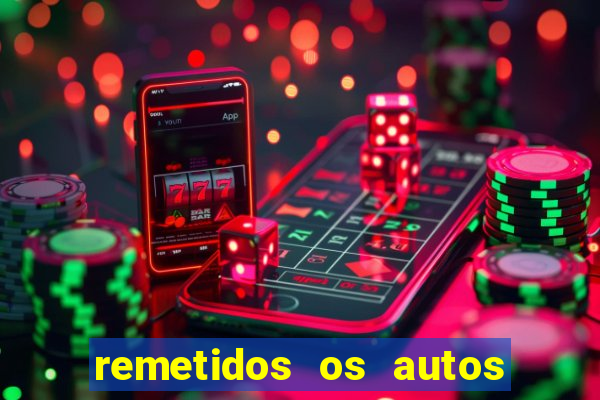 remetidos os autos para contadoria quanto tempo demora