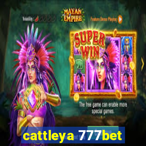 cattleya 777bet