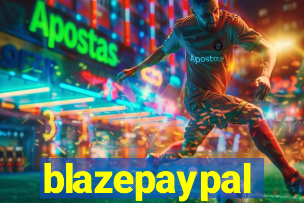 blazepaypal