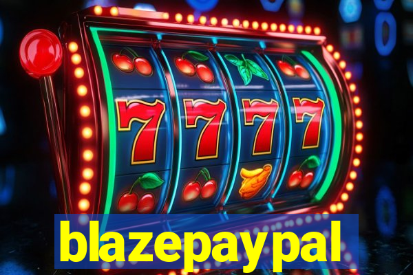 blazepaypal