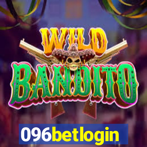 096betlogin