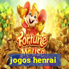 jogos henrai