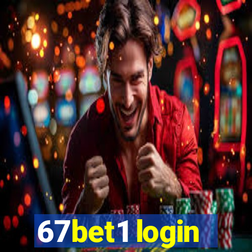 67bet1 login