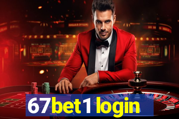 67bet1 login