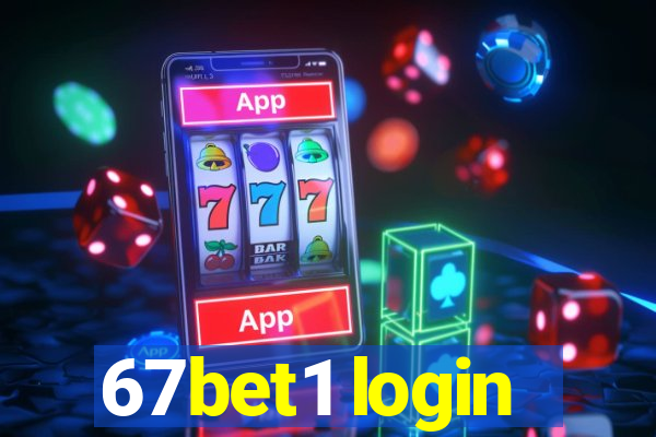 67bet1 login