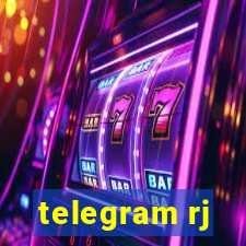 telegram rj