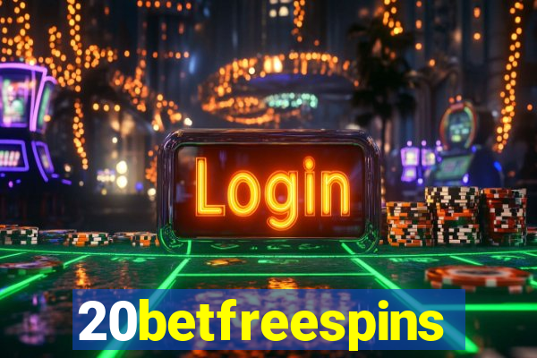 20betfreespins