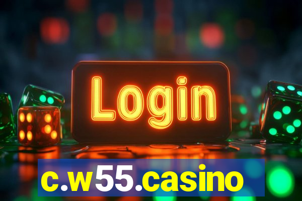 c.w55.casino