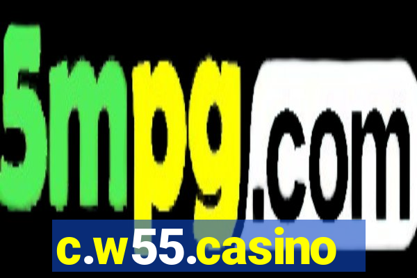 c.w55.casino