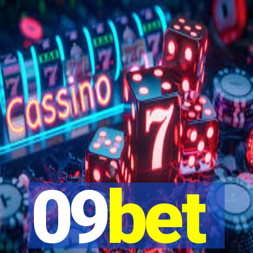 09bet